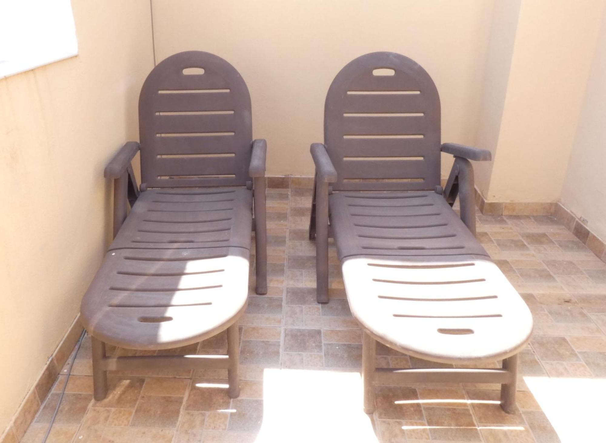 Villa Magerit, Entire Home 5 Minutes Easy Walk To Sandy Beach La Mata  Exterior foto