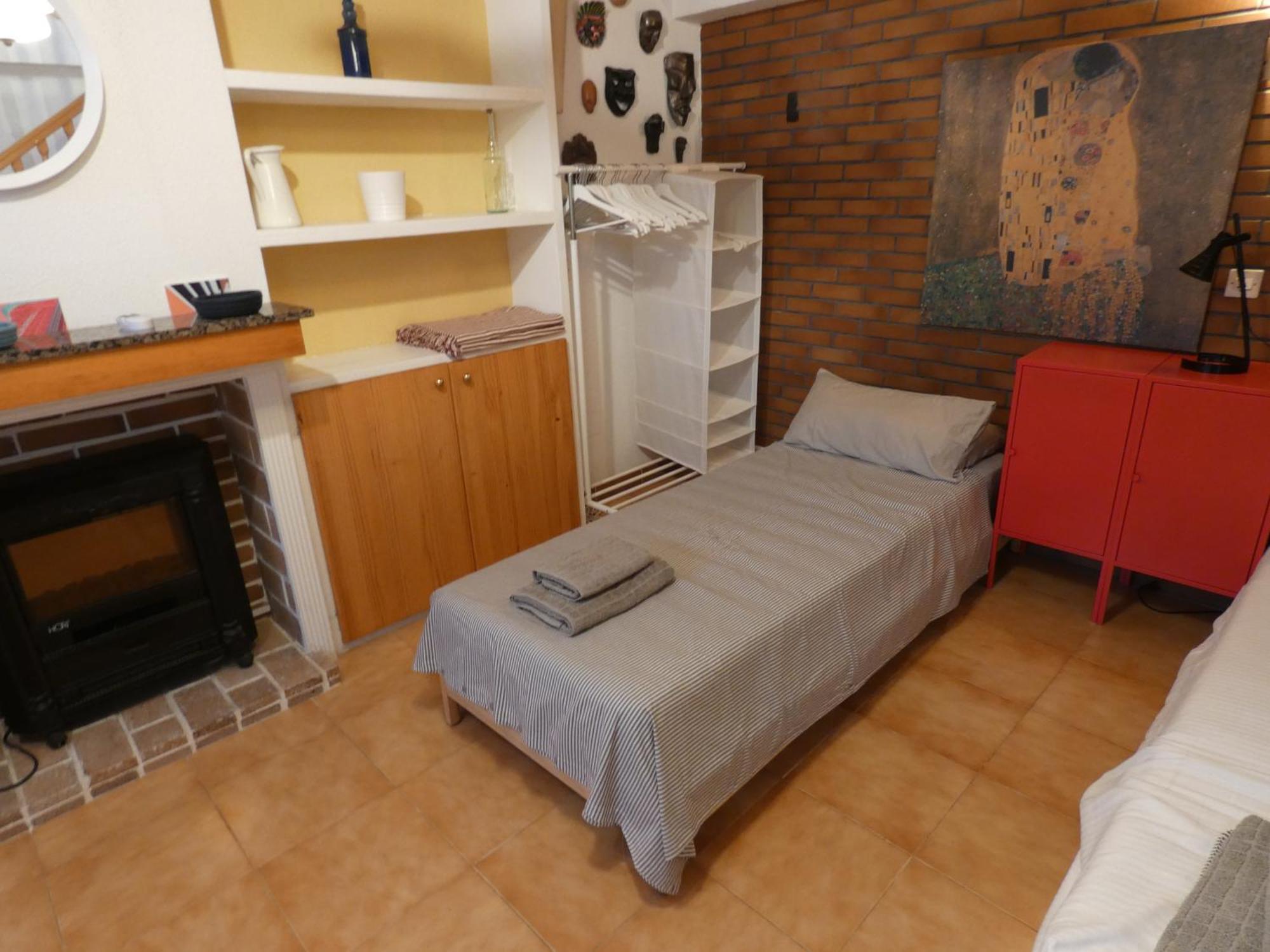 Villa Magerit, Entire Home 5 Minutes Easy Walk To Sandy Beach La Mata  Exterior foto